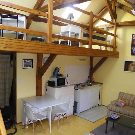 Les Gites Du Lavoir Villemoiron-en-Othe Εξωτερικό φωτογραφία
