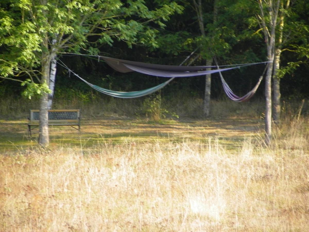 Les Gites Du Lavoir Villemoiron-en-Othe Εξωτερικό φωτογραφία
