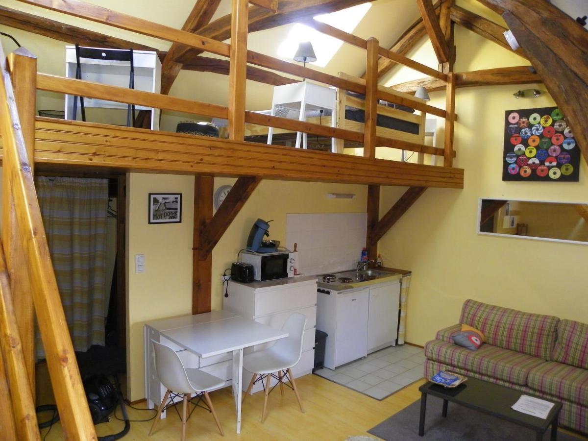 Les Gites Du Lavoir Villemoiron-en-Othe Εξωτερικό φωτογραφία